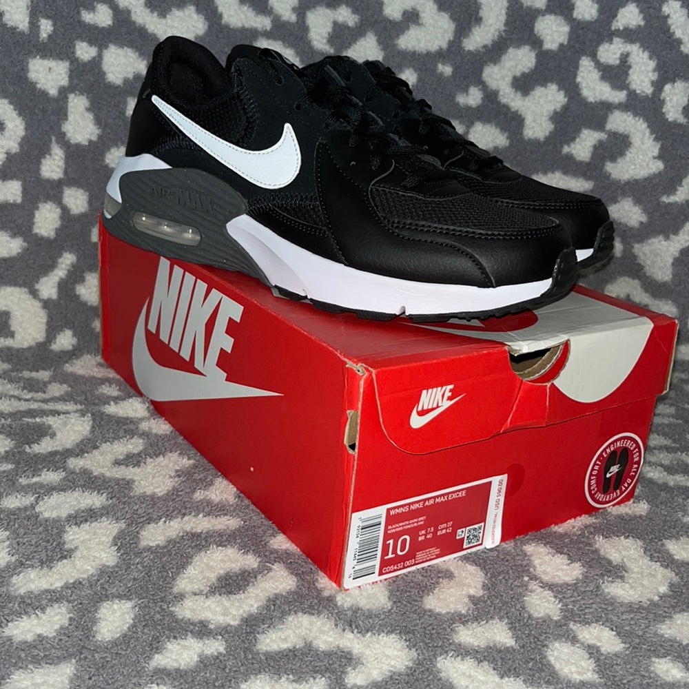 Nike Air Max Excee
